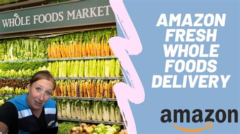How do i use prime at whole foods - 18 Oct 2021 ... Thanks to its purchase of the Whole Foods Market grocery chain in 2017, Amazon offers free two-hour delivery of Whole Foods items, for Prime ...